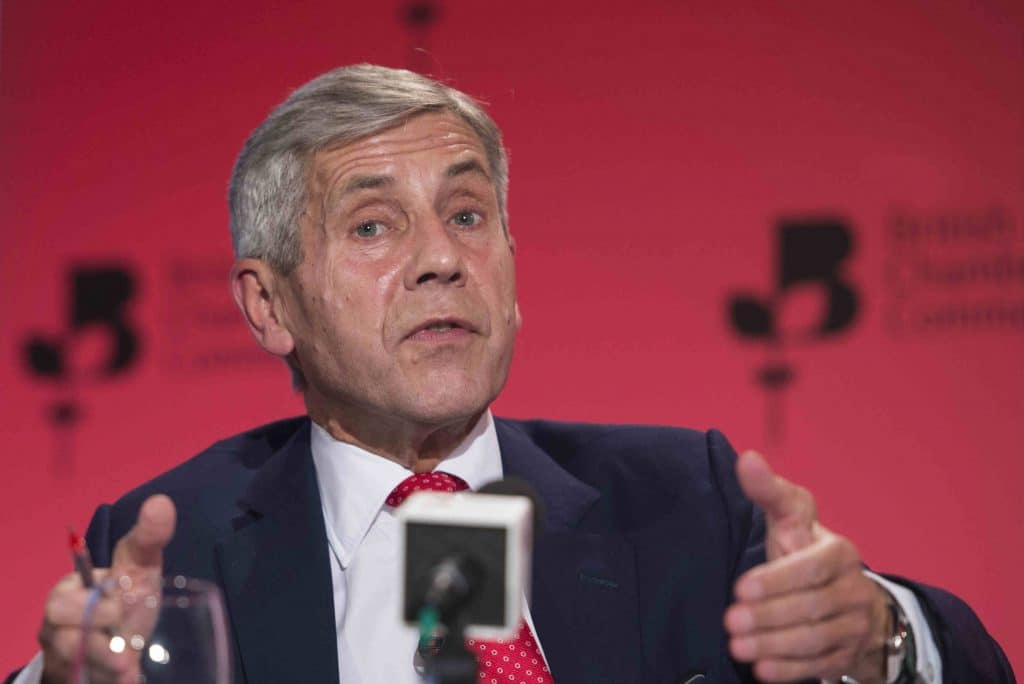 - Former Asda chairman and M&S boss Lord Stuart Rose has blasted the Labour government’s economic performance as “horrifying” and warned of the consequences for UK business. - Lord Stuart Rose