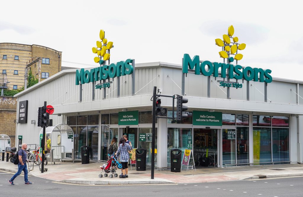 Morrisons