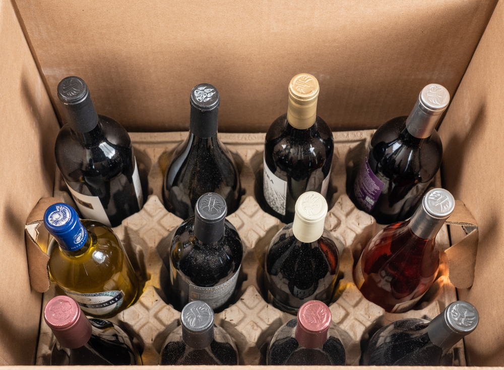Naked Wines