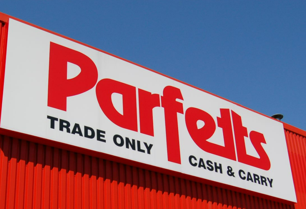 Wholesaler Parfetts is recognising its staff's hard work and dedication with an exceptional cost of living bonus of up to £500.