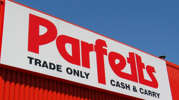 Wholesaler Parfetts is recognising its staff's hard work and dedication with an exceptional cost of living bonus of up to £500.