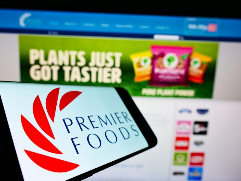 Premier Food