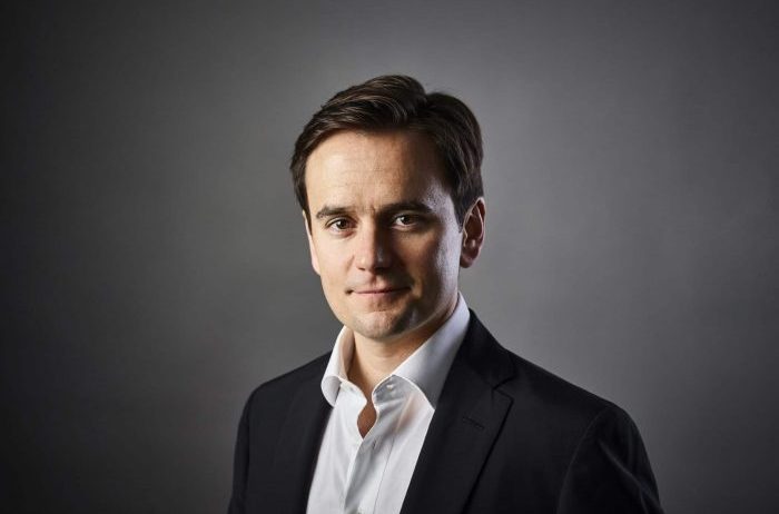 Richard Walker