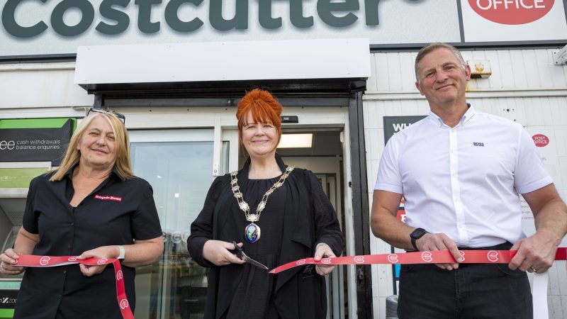 Bestway Wholesale has officially opened its second dual branded Costcutter and Bargain Booze store in Whiston, Prescot. 