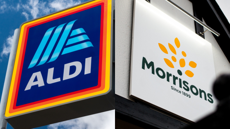Aldi is widely expected to overtake Morrisons and become the UK’s fourth most popular supermarket by June 2023. Grocery Gazette investigates …