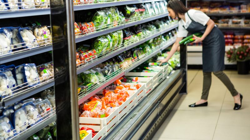 As the British Retail Consortium have assured retailer commitment to mitigating prices amid record high inflation, Usdaw has urged the government to offer more support.