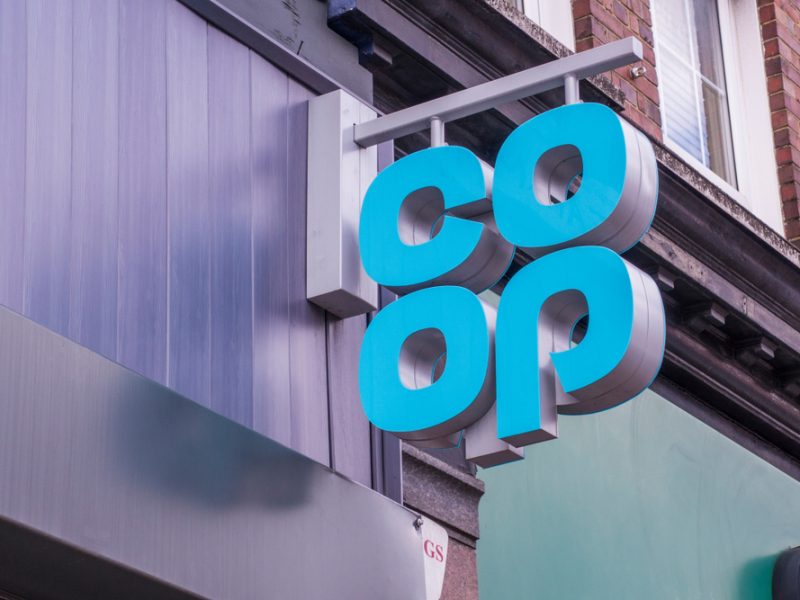 co-op logo