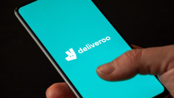Deliveroo