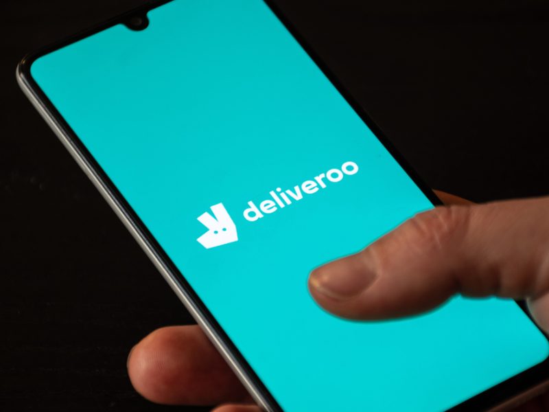 Deliveroo
