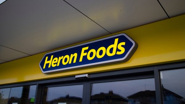 Heron foods