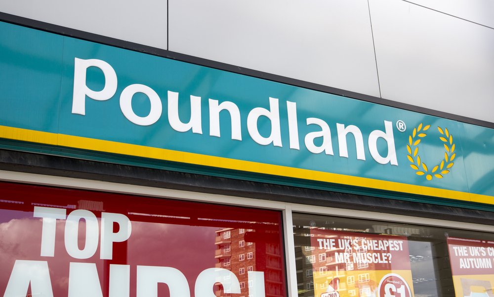 Poundland