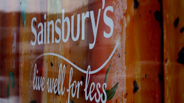 Sainsbury's live well for less