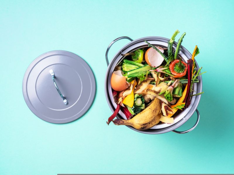 Food waste
