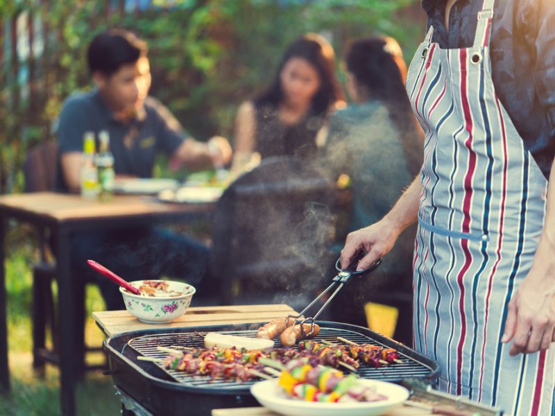BBQ