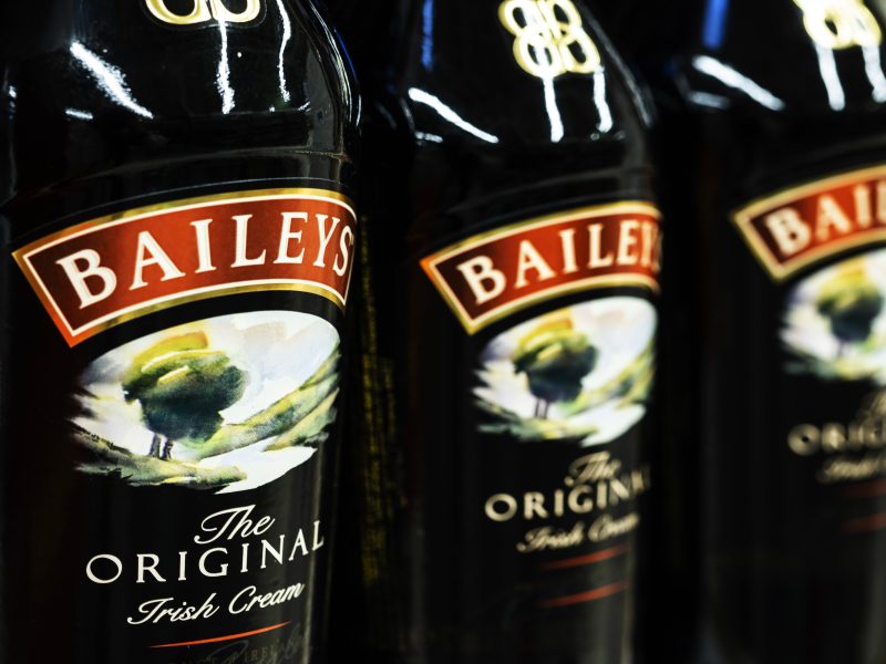 Diageo - Baileys