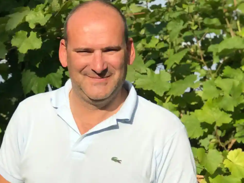 British wine wholesaler
