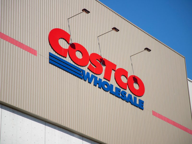 Costco Wholesale