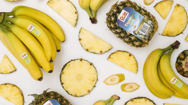 Dole Sunshine Company