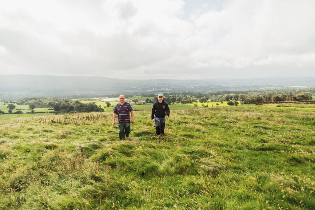 Morrisons x The Prince's Countryside Fund
