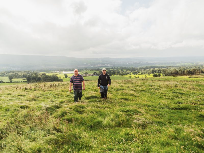 Morrisons x The Prince's Countryside Fund