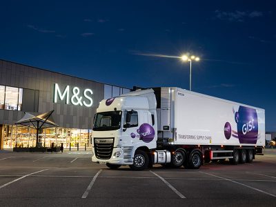 According to CEO Stuart Machin, the Gist acquisition is a “major next step in our supply chain transformation”. Grocery Gazette finds out more.