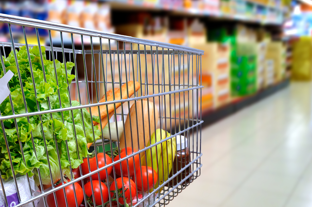 Food inflation
