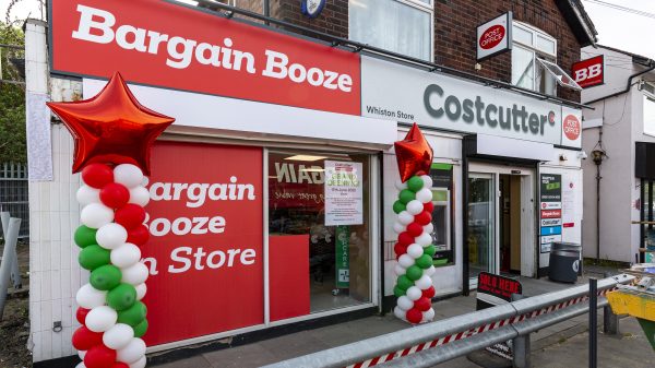 Costcutter stores