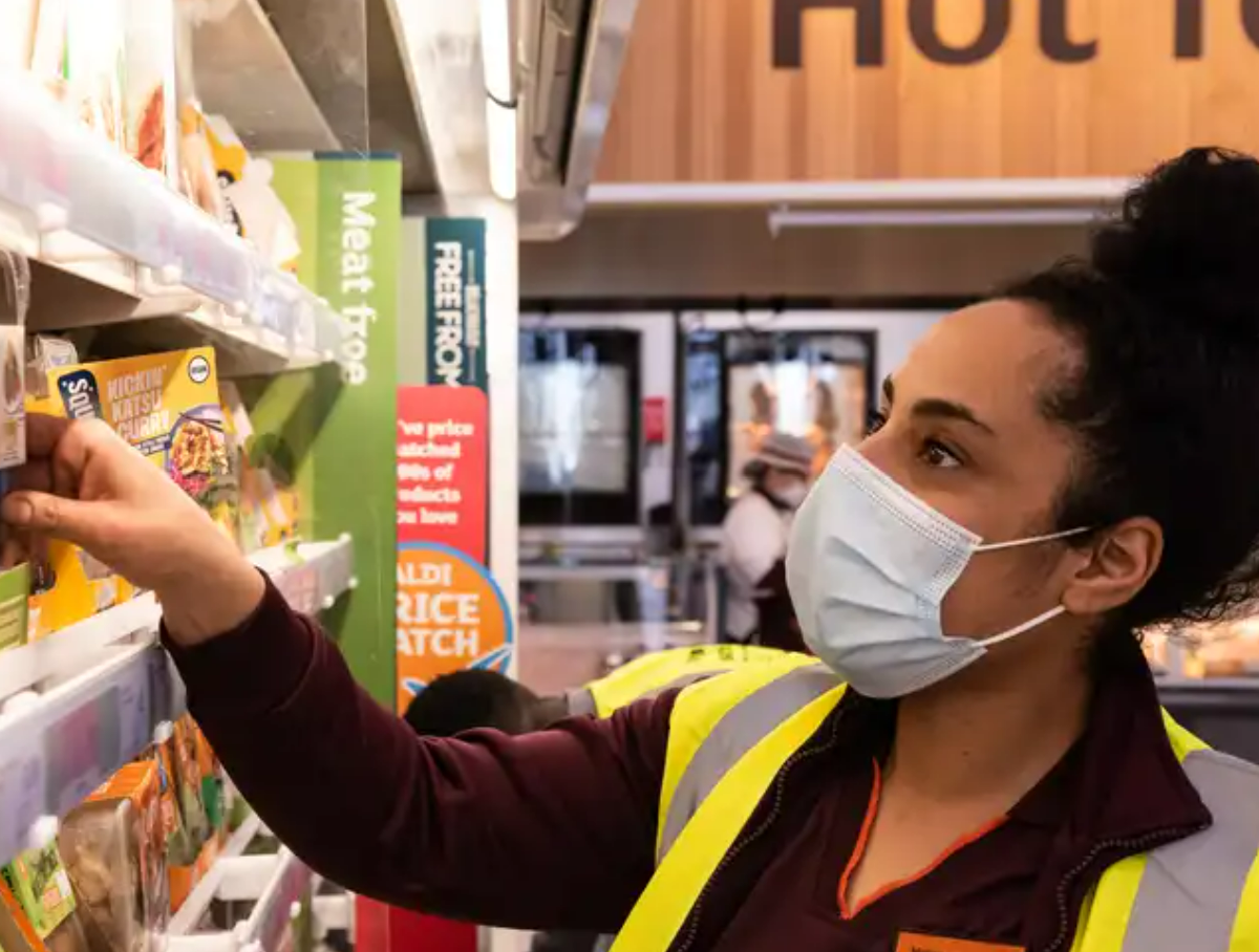 Sainsbury’s commits to support staff ahead of Living Wage vote