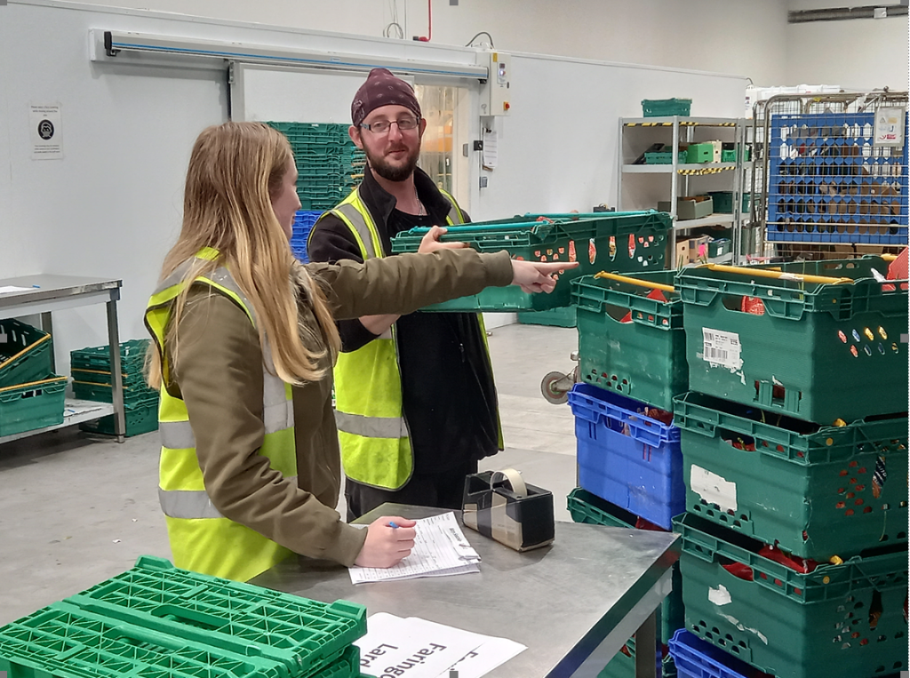 Mars - SOFEA apprentices