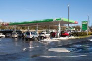 Asda Slashes Petrol Prices To help Motorists Save Money Asda Slashes Petrol Prices To help Motorists Save Money