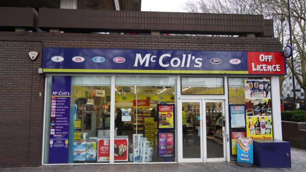 McColls - Morrisons agrees to rescue pension schemes