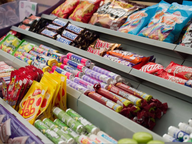 HFSS regulation has reduced chocolate consumption