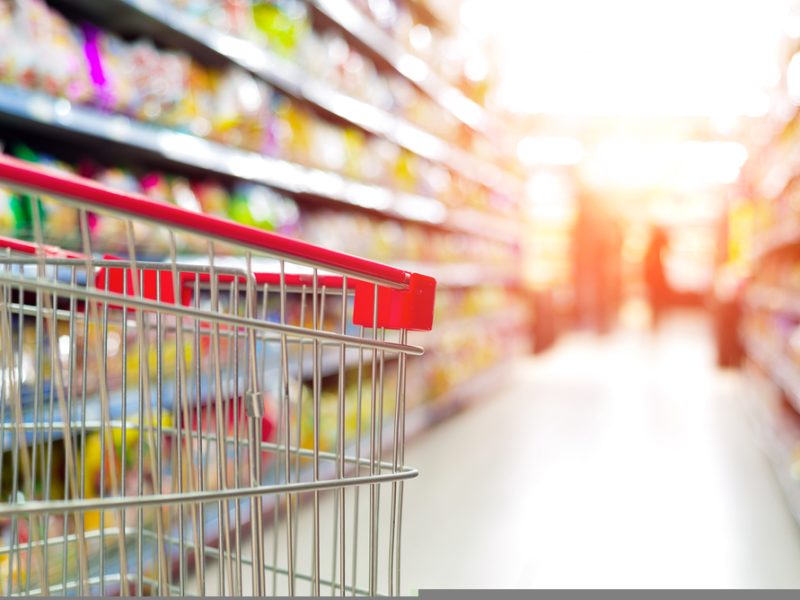 Supermarket