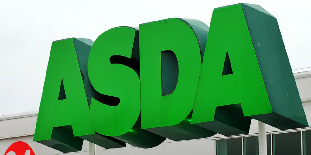 Asda boss berates UK government