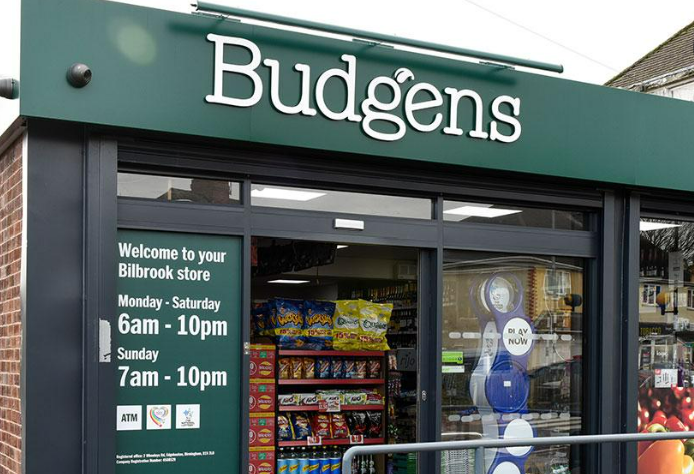 150 new Budgens sotres