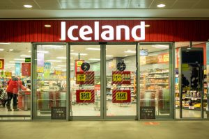 Iceland Foods