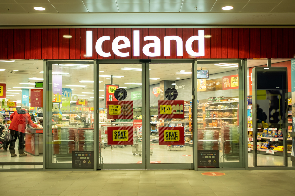 Iceland Foods