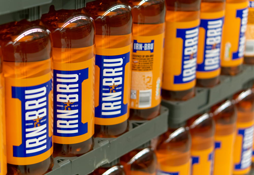 Irn Bru
