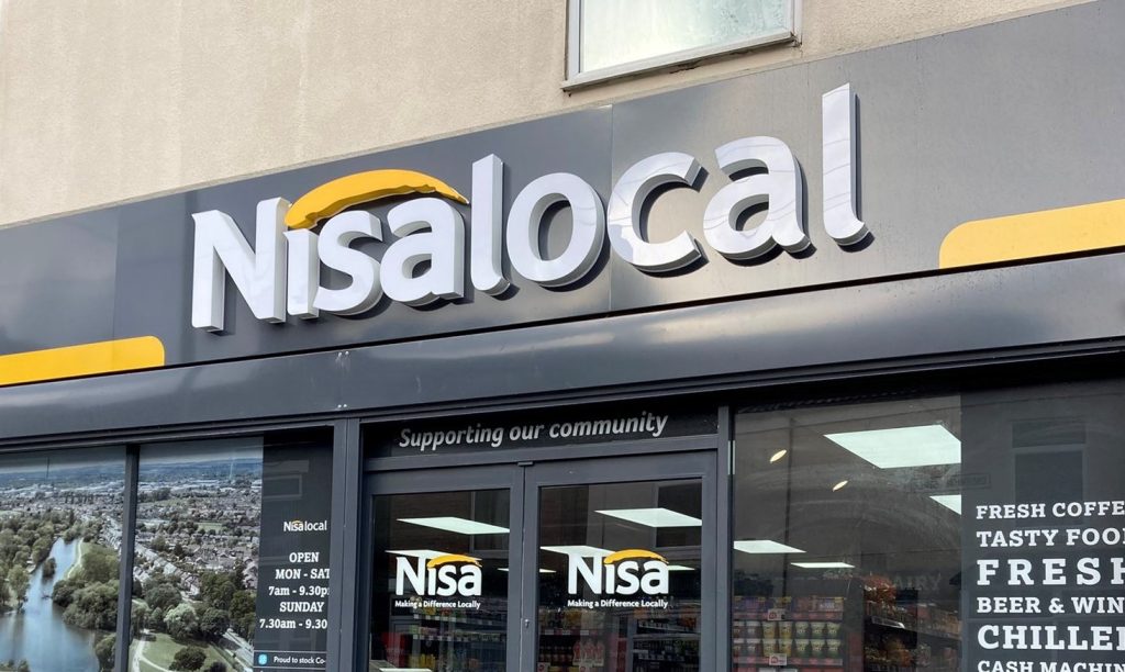 Nisa local