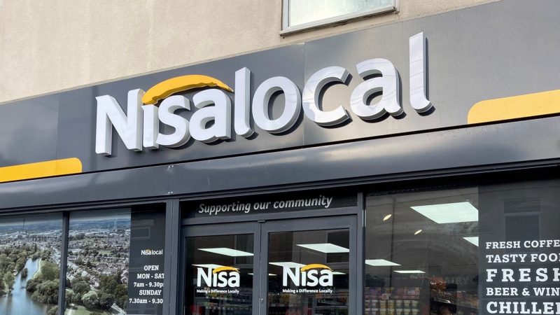 Nisa’s independent retailers have hit a milestone, having saved 175,000 meals from going to waste with surplus food app Too Good To Go. 