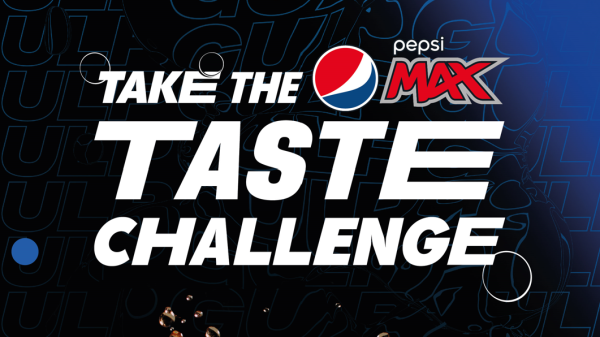 Pepsi MAX challenge