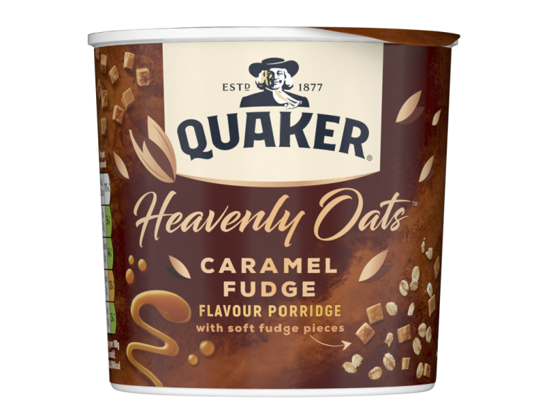 Quaker Oats
