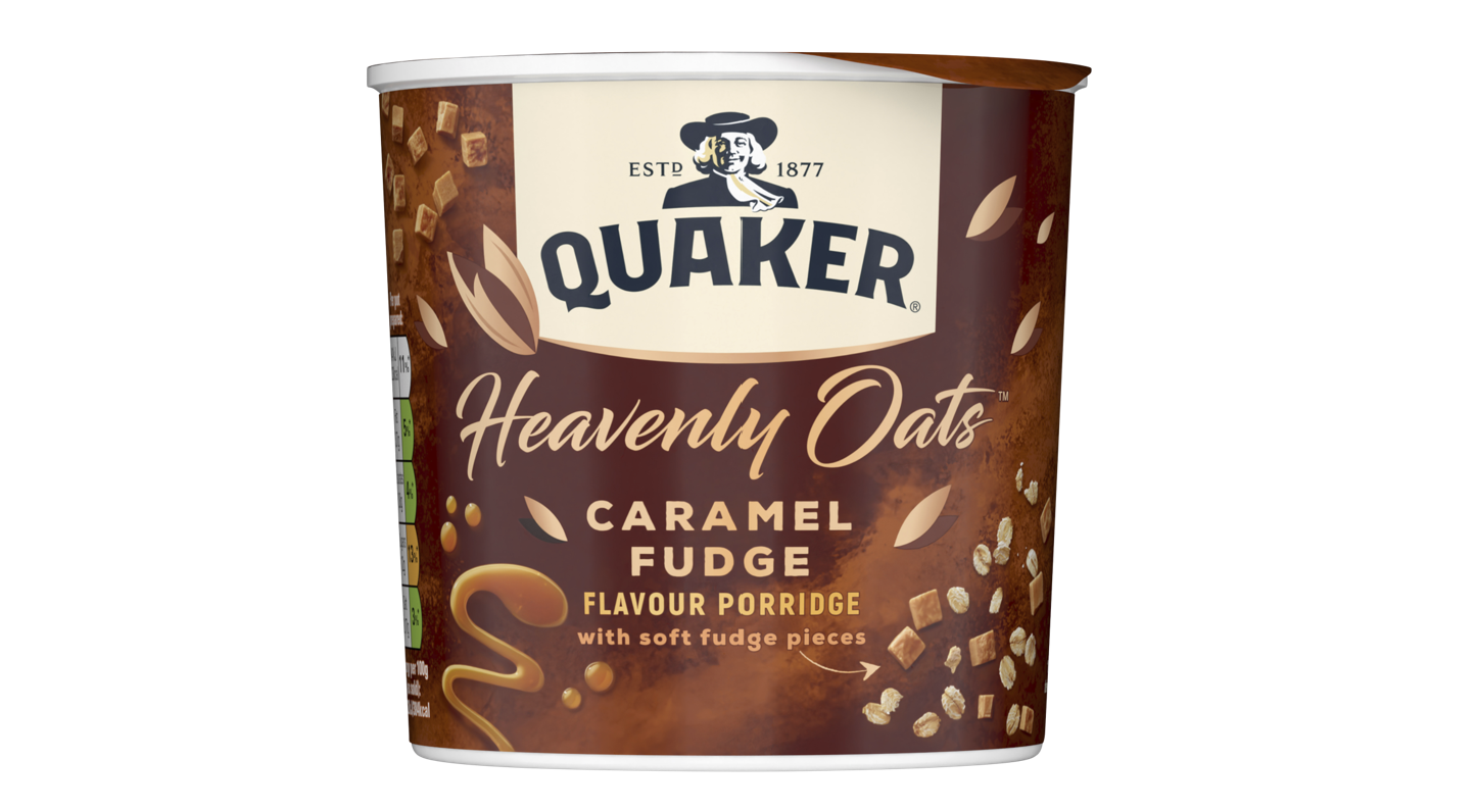 Quaker Oats