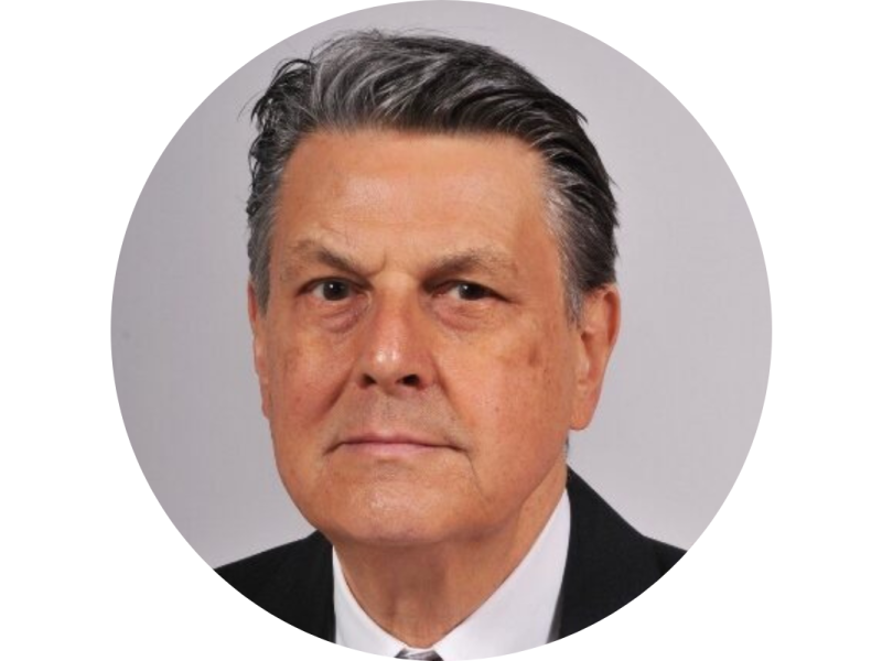 Howard Prince-Wright
