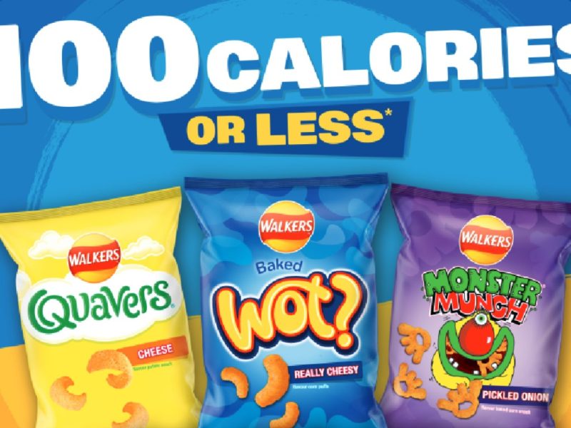 Walkers grocery