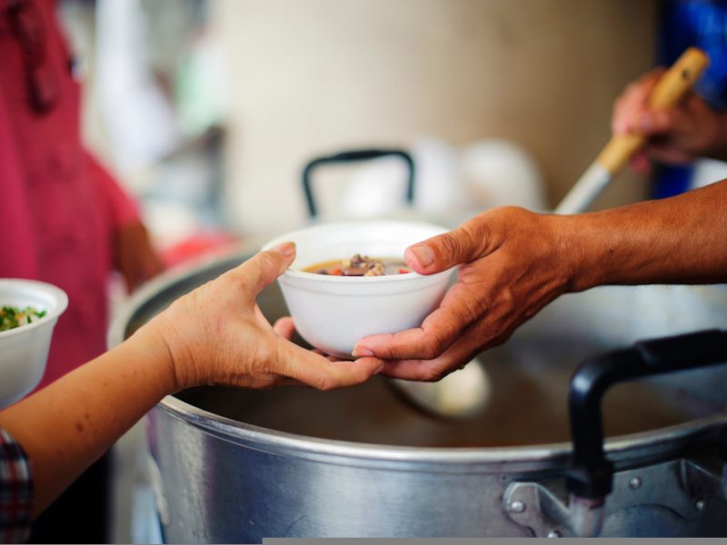 Food bank