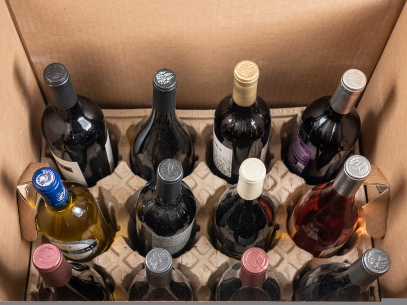 Naked Wines