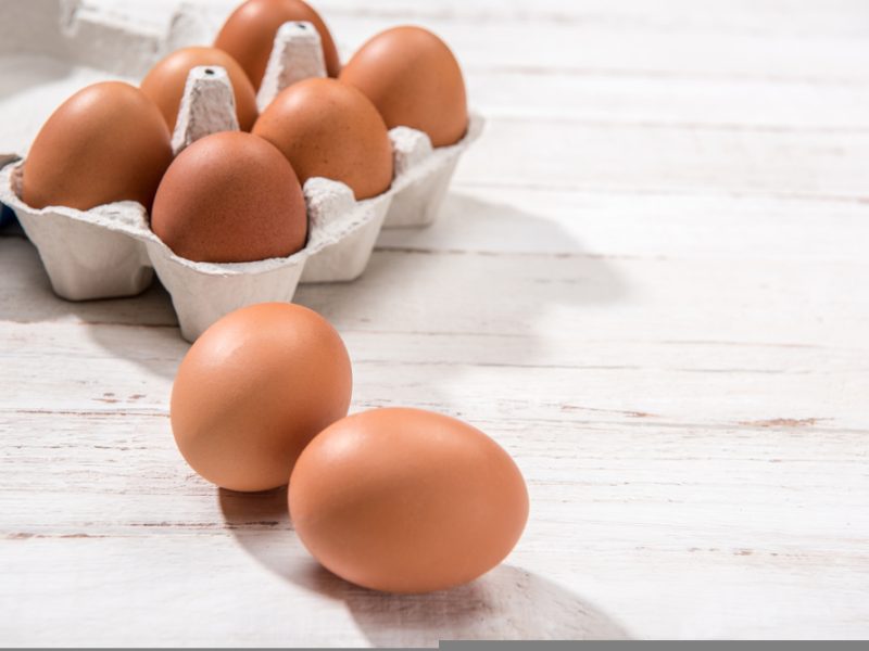 Eggs