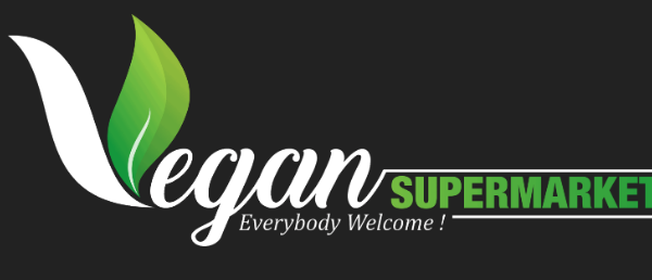 Vegan Supermarket UK