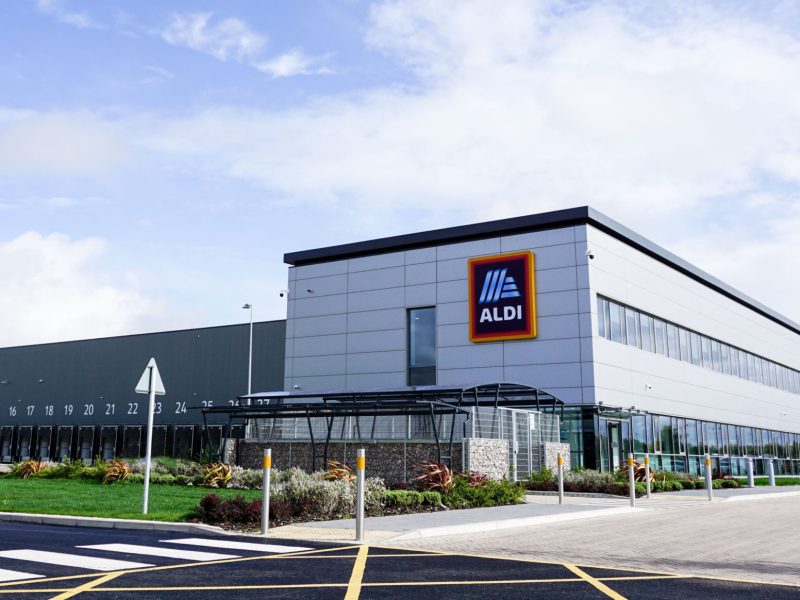 Aldi